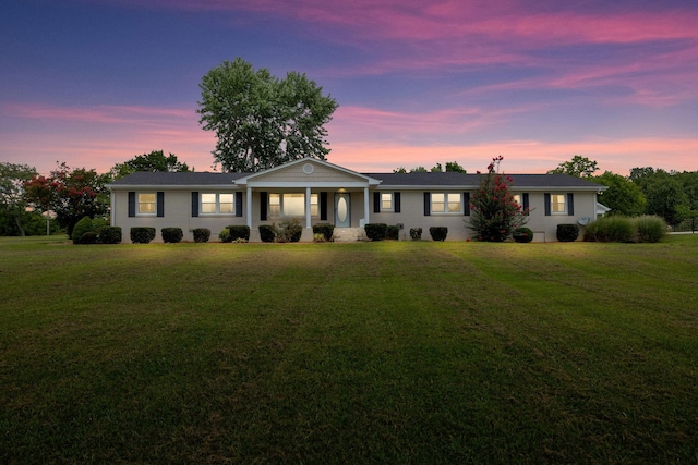 1666 Fayetteville Hwy, Belfast, TN 37019 - photo 1