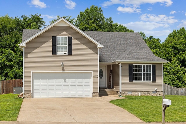 1337 Mutual Dr, Clarksville, TN 37042 - photo 4