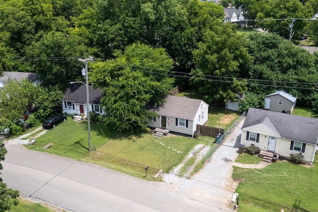 712 Delray Dr, Nashville, TN 37209 - photo 4