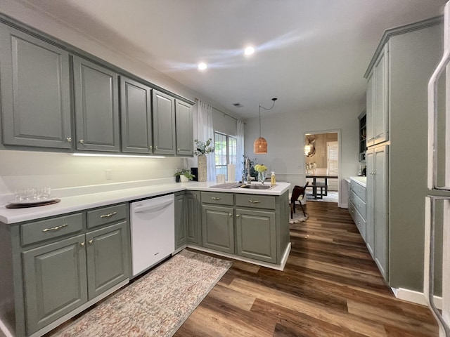 218 Breckenridge Ct, Florence, AL 35630 - photo 6