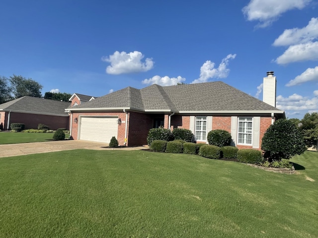 218 Breckenridge Ct, Florence, AL 35630 - photo 1