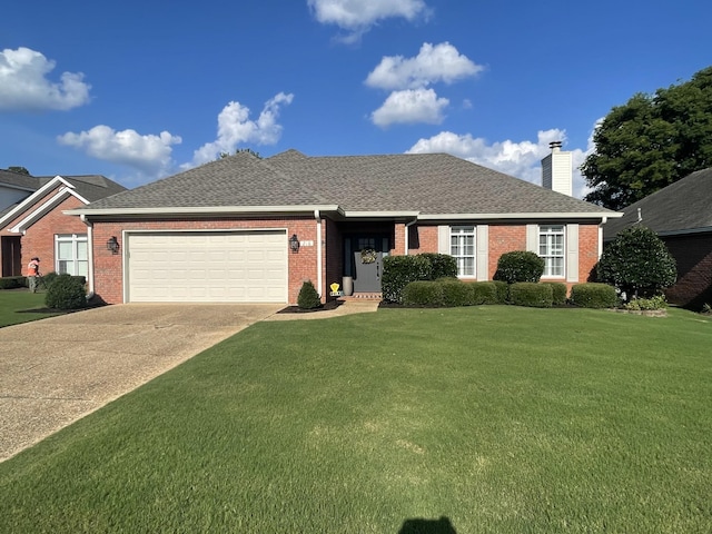 218 Breckenridge Ct, Florence, AL 35630 - photo 2