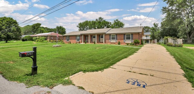 2281 Dewitt Dr, Clarksville, TN 37043 - photo 7
