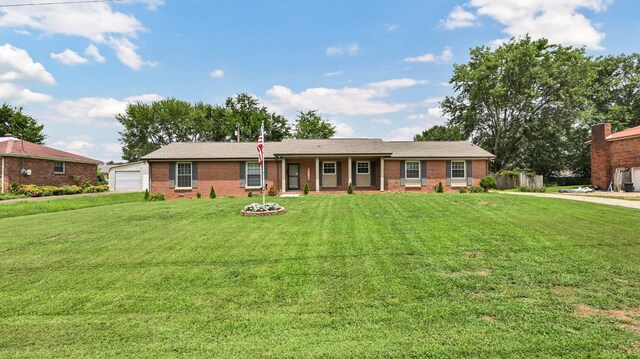 2281 Dewitt Dr, Clarksville, TN 37043 - photo 3