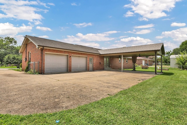 2281 Dewitt Dr, Clarksville, TN 37043 - photo 8