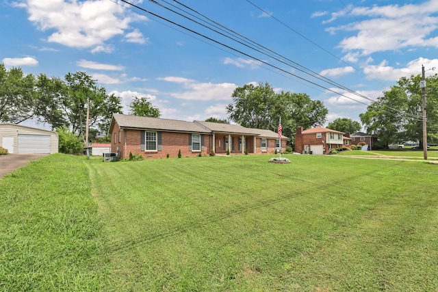 2281 Dewitt Dr, Clarksville, TN 37043 - photo 6