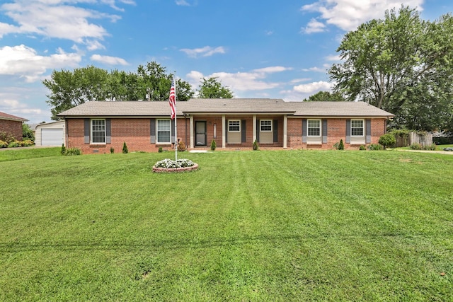 2281 Dewitt Dr, Clarksville, TN 37043 - photo 1