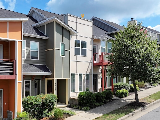 3716 Lausanne Dr Unit 222, Nashville, TN 37211 - photo 1