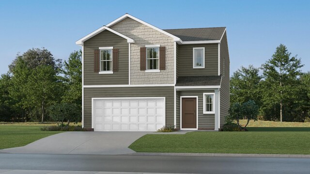 755 Moray Ln, Clarksville, TN 37043 - photo 1