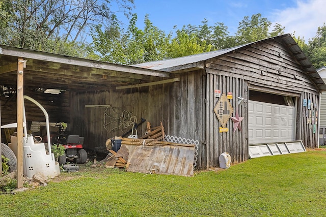 312 Gentry St, Tullahoma, TN 37388 - photo 4