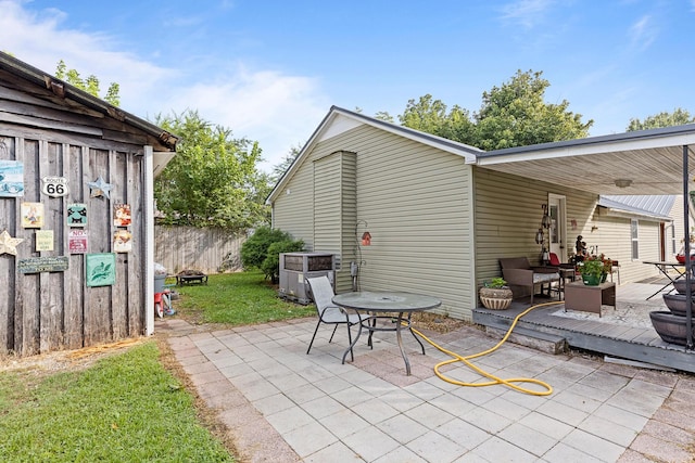 312 Gentry St, Tullahoma, TN 37388 - photo 5