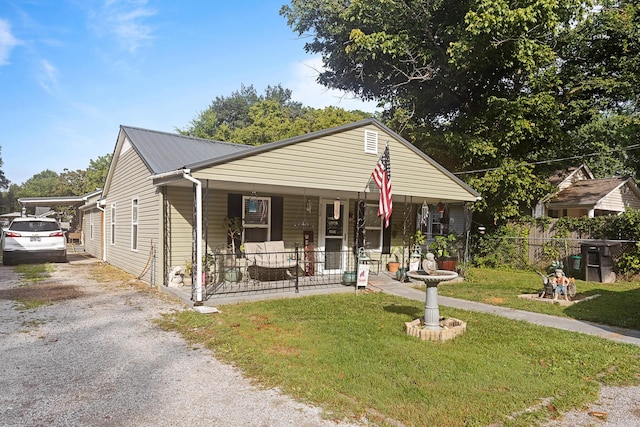 312 Gentry St, Tullahoma, TN 37388 - photo 2