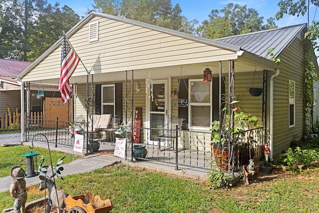 312 Gentry St, Tullahoma, TN 37388 - photo 44