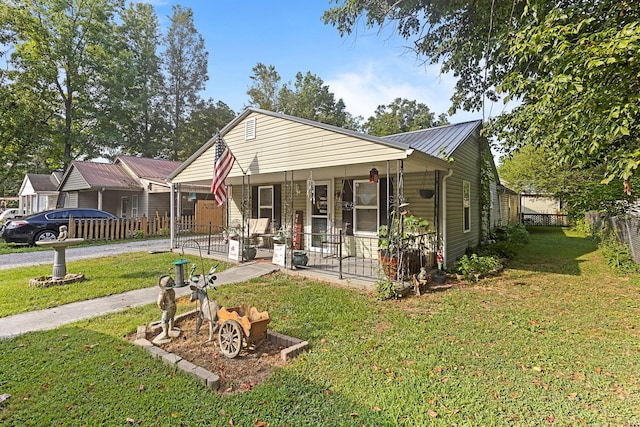 312 Gentry St, Tullahoma, TN 37388 - photo 8