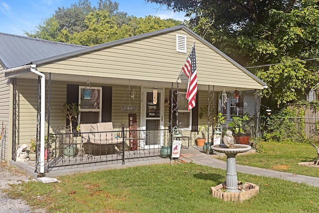 312 Gentry St, Tullahoma, TN 37388 - photo 42