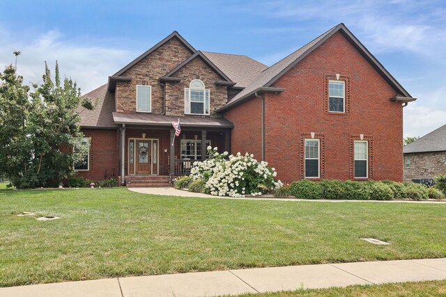 3037 Eliza Dr, Clarksville, TN 37043 - photo 2