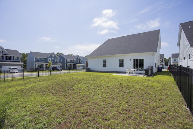 1549 Repton Rd, Smyrna, TN 37167 - photo 34
