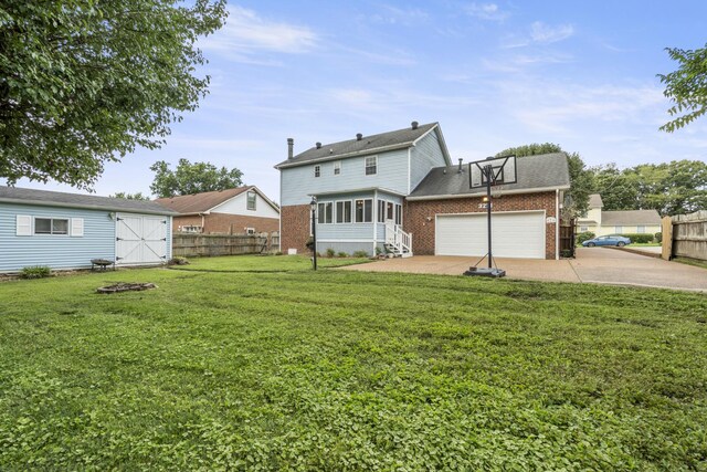 3221 Country Lawn Dr, Antioch, TN 37013 - photo 44