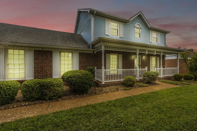 3221 Country Lawn Dr, Antioch, TN 37013 - photo 47