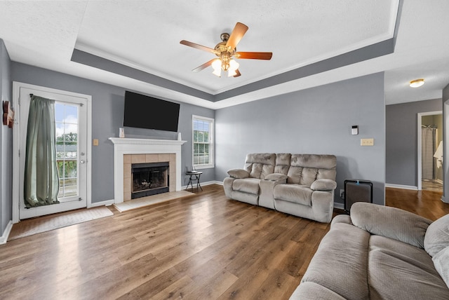 2583 Cider Dr, Clarksville, TN 37040 - photo 5