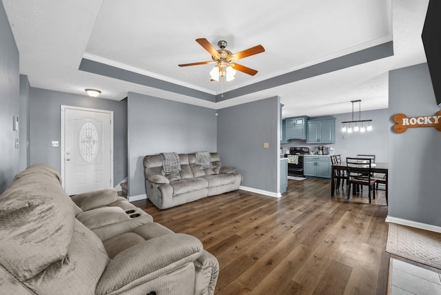 2583 Cider Dr, Clarksville, TN 37040 - photo 6