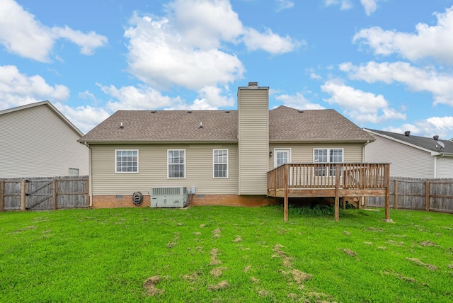 2583 Cider Dr, Clarksville, TN 37040 - photo 25