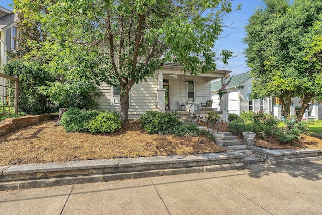1119 Fatherland St, Nashville, TN 37206 - photo 3