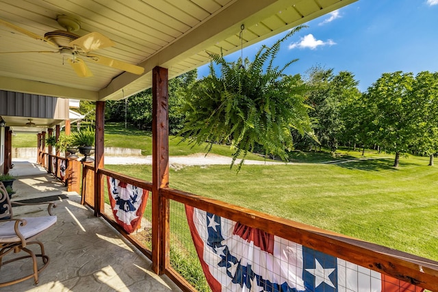 548 Horseshoe Bend Ln, Elmwood, TN 38560 - photo 7