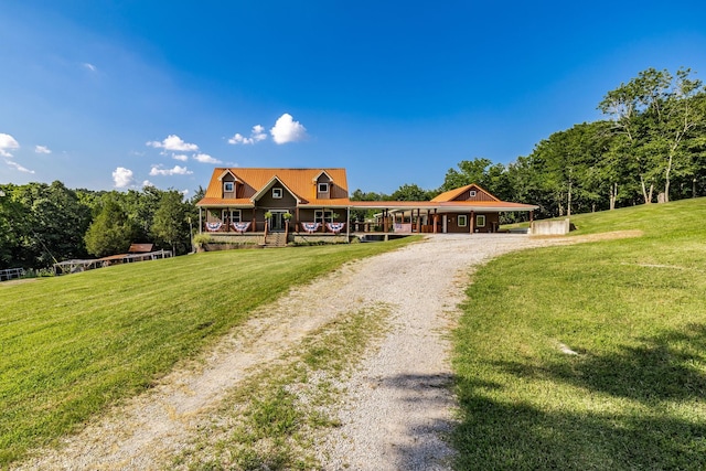 548 Horseshoe Bend Ln, Elmwood, TN 38560 - photo 3