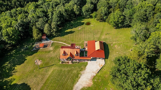 548 Horseshoe Bend Ln, Elmwood, TN 38560 - photo 75