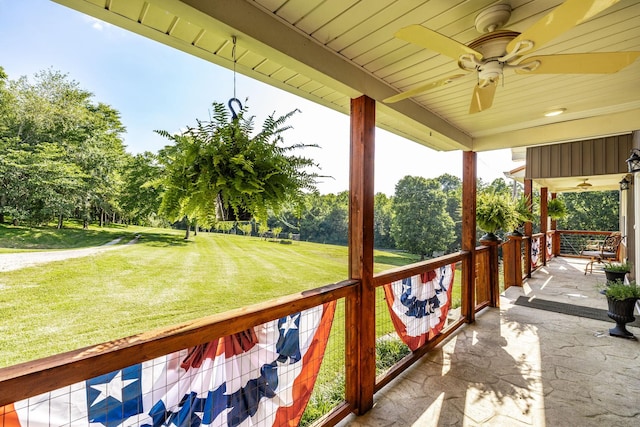 548 Horseshoe Bend Ln, Elmwood, TN 38560 - photo 6