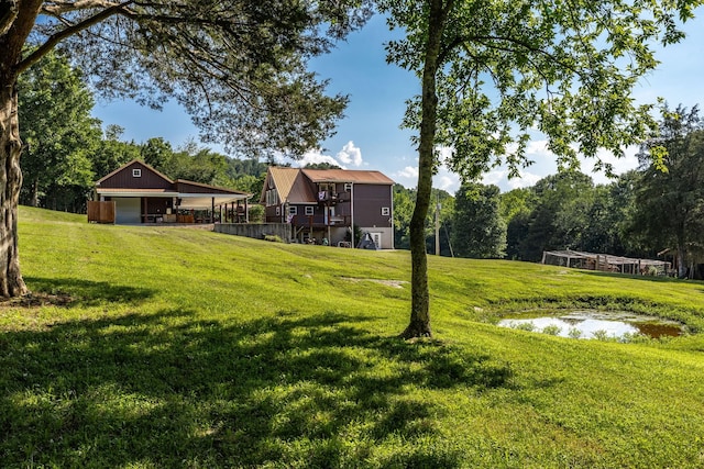 548 Horseshoe Bend Ln, Elmwood, TN 38560 - photo 24