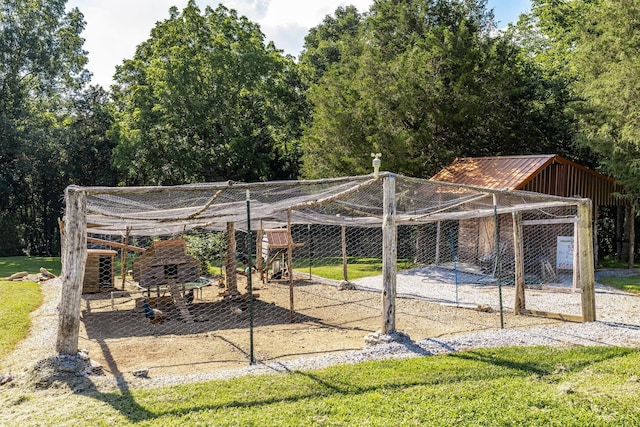 548 Horseshoe Bend Ln, Elmwood, TN 38560 - photo 21