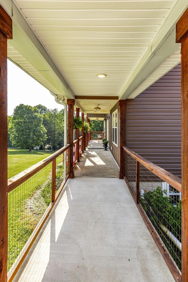 548 Horseshoe Bend Ln, Elmwood, TN 38560 - photo 5