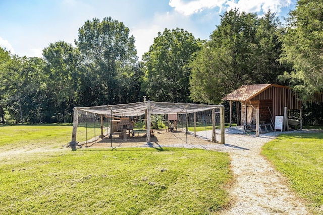 548 Horseshoe Bend Ln, Elmwood, TN 38560 - photo 20