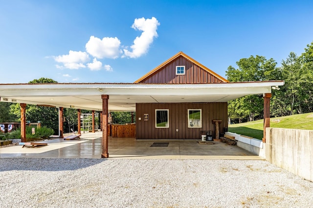 548 Horseshoe Bend Ln, Elmwood, TN 38560 - photo 11