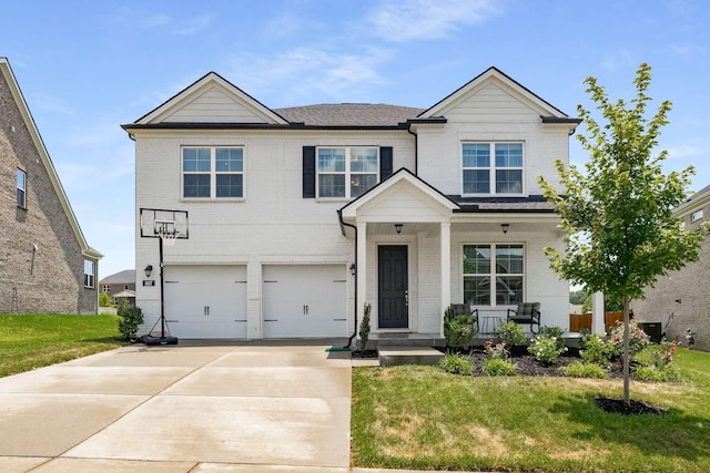 807 Cawthorn Ln, Mount Juliet, TN 37122 - photo 1