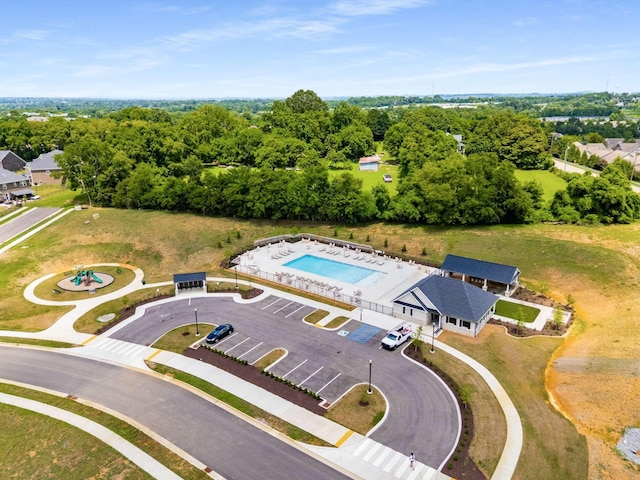 807 Cawthorn Ln, Mount Juliet, TN 37122 - photo 36