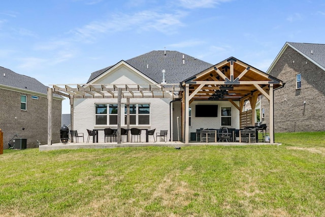 807 Cawthorn Ln, Mount Juliet, TN 37122 - photo 32