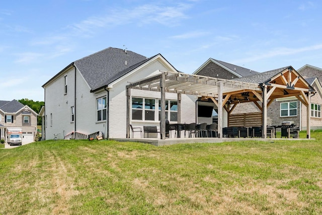 807 Cawthorn Ln, Mount Juliet, TN 37122 - photo 31