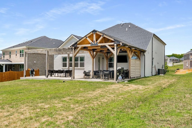 807 Cawthorn Ln, Mount Juliet, TN 37122 - photo 33