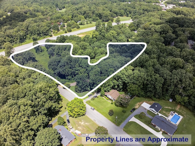 302 Jackie Dr, Lawrenceburg, TN 38464 - photo 17
