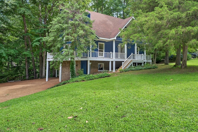 302 Jackie Dr, Lawrenceburg, TN 38464 - photo 6