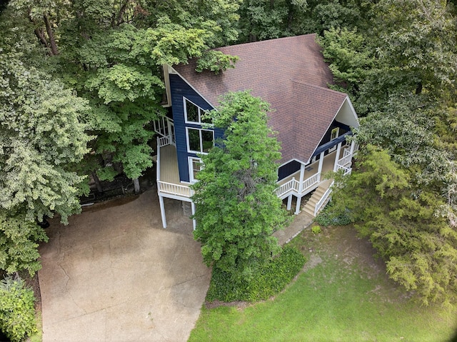 302 Jackie Dr, Lawrenceburg, TN 38464 - photo 3