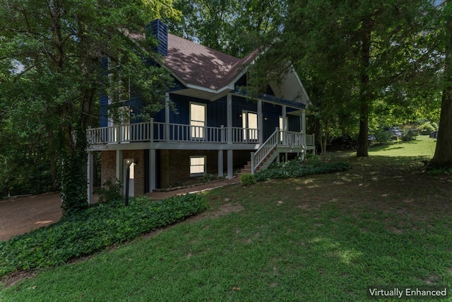 302 Jackie Dr, Lawrenceburg, TN 38464 - photo 8