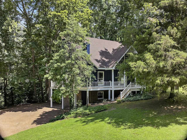 302 Jackie Dr, Lawrenceburg, TN 38464 - photo 4