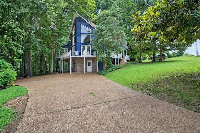 302 Jackie Dr, Lawrenceburg, TN 38464 - photo 14