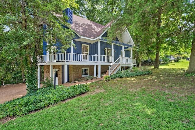 302 Jackie Dr, Lawrenceburg, TN 38464 - photo 2