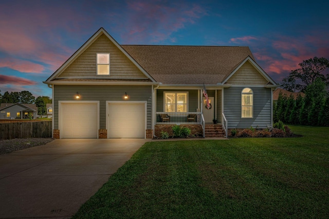 1123 Johnson St, Burns, TN 37029 - photo 2