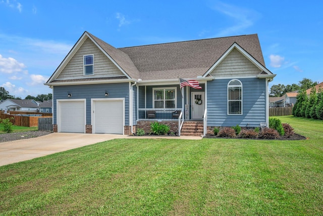 1123 Johnson St, Burns, TN 37029 - photo 4